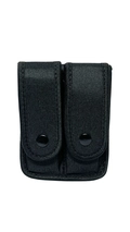 Porta carregador duplo para pistola - ZM