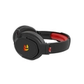 Headset Redragon Nomen Pro Sem Fio RGB 7.1 Preto - H838-PRO