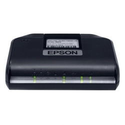 Sat Fiscal Epson 2.0 - Sat-a10 2.0