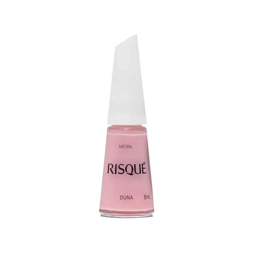 Esmalte Risqué Natural Duna - 8ml