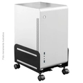 Suporte para Cpu Ajustável Com Rodas - Plmsc02