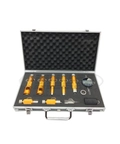 MALETA PARA MEDICAO DE INJETOR COMMON RAIL DT01-0028 D-TRON