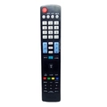 Controle Tv Smart Lg 3d 7485 Importado