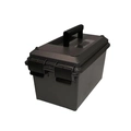 Maleta Case TPC3 P/ 03 Armas (MTM Case-Gard)