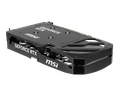Placa De Video 8GB Rtx5060ti Geforce Nvidia Msi Shadow 2x Oc Plus 8GB Gddr7 128 Bits - 912-v536-023