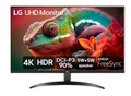 Monitor Lg 32