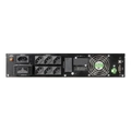 Nobreak Intelbras Snb 3000 Va Senoidal Rack e Torre Bivolt - 4822042