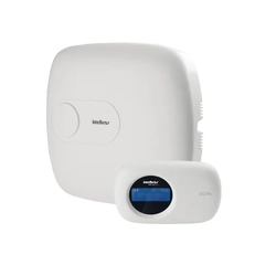 CENTRAL DE ALARME AMT 4010 SMART - INTELBRAS