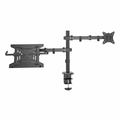 Suporte Articulado Para Monitor e Notebook Fortrek - Fk485s