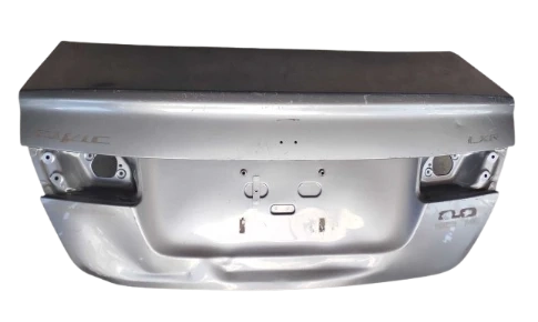 TAMPA PORTA MALAS HONDA CIVIC G9 2012/2016 (ID:11572)