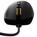 Mouse Gamer Pcyes Gaius 12400 DPI RGB 6 Botoes - Pmggbv