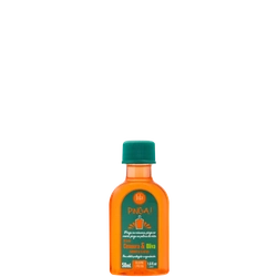 Pinga! Cenoura e Oliva Lola 50ml