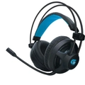 Headset Gamer Fortrek Pro H2 Preto - 64390