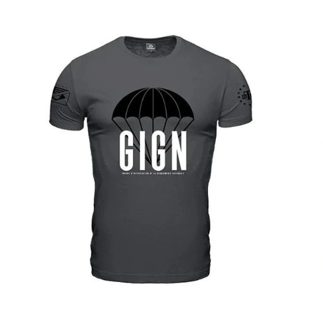 Camiseta GIGN - (Team Six)
