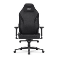 Cadeira Gamer DT3 Sports N10 Fabric Black - 14101-7