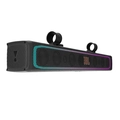 Caixa De Som Soundbar Jbl Rallybar Xl Off-road 300w Rms