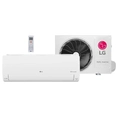 Ar-condicionado Lg Inverter Voice 24000 f 220v S3nq24k231c