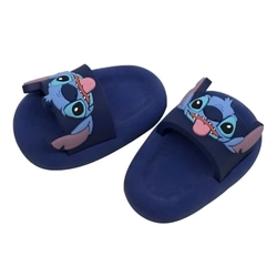Borracha Stitch Chinelo Unidade