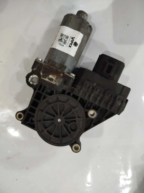 MOTOR MAQUINA VIDRO FORD FOCUS 2.0L HA 2007 (id:11856)