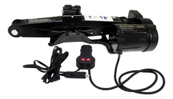 Macaco Elétrico 2 Toneladas 12v 100w Controle Carro