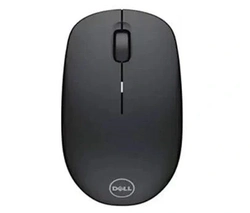 Mouse Dell Csg Wm126 Wireless Sem Fio Preto - 570-aanj
