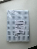 Etiquetas Antifurto - Mue 1290 / 1292