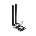Placa de Rede Tp-link Wireless Pci Express Ac1200 C/bluetooth 4.2 - T5e