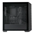 Gabinete Cooler Master Masterbox 520mesh 3 Fans Argb 120mm Preto  -  Mb520-kgnn-s00
