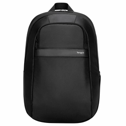 Mochila Para Notebook Targus Plus 15,6 Preta - Safire