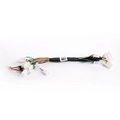 Cabo De Conexao Controladora Para Scooter Eletrica X7