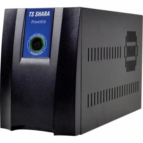 Estabilizador Powerest2 2000va Bivolt Ts Shara