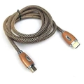 Cabo Hdmi 8K 3D 1.5 Metros Pluscable - Hdm2115h