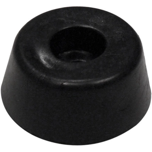 Pe de Borracha P/caixa Grande C/10 Permak