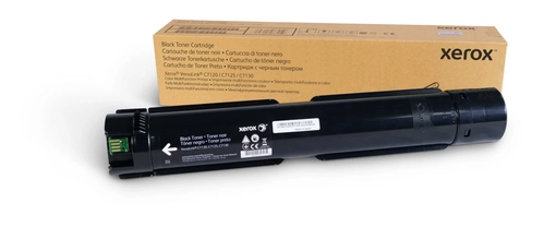 Toner Xerox Preto Para Versalink C71xx 31.300 Páginas - 006r01828no