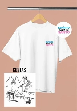 Camisa Borogodó Capixaba