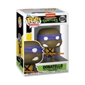 Boneco Funko Pop! As Tartarugas Ninja - Donatello