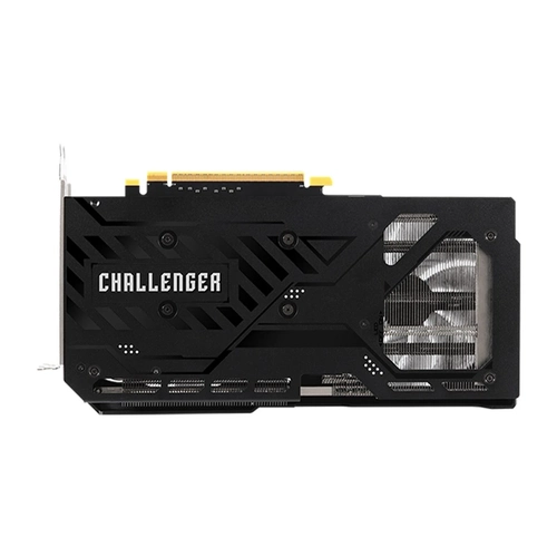 Gpu Asrock Intel Arc B570 Challenger 10g Oc 160 Bits (b570 Cl 10go