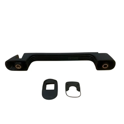 ALÇA PARABRISA MB MERCEDES BENZ 1938S 1944S AXOR ATEGO