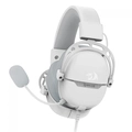 Headset Gamer Redragon Aurora Branco - H376WG