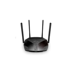 Roteador Mercusys AX1800 Gigabit Dual Band WiFi6 1xWan  MR70X-BR
