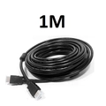 Cabo Hdmi 1m 1.4 3d (blister) Ref. Dk-234