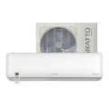 Ar Condicionado Agratto Split Inverter Frio 24000btu 220v