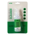 Limpa Telas Vinik VK Cleaner 60ml + Flanela  - VKKIT60