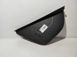 ACABAMENTO LATERAL PAINEL LE CHEVROLET ONIX 1.0MT LT 2016 (id:19804)