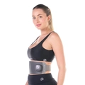 Choquinho Eletroestimulador – Estimulador Muscular Portátil, Massageador EMS para Fisioterapia e Alívio de Dores