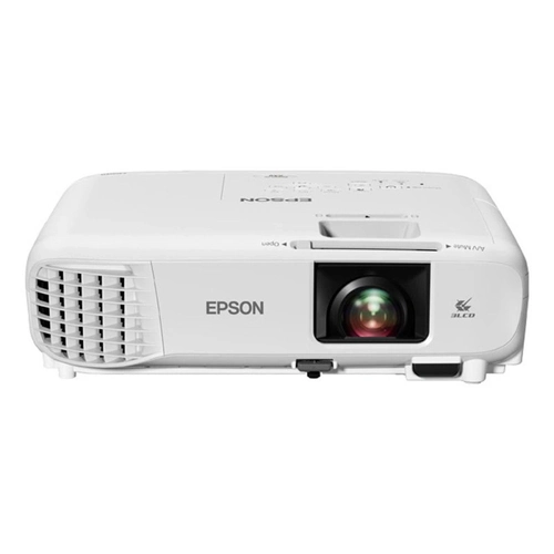 Projetor EPSON X49 3600 Lumens XGA HDMI USB RJ45 - V11H982020