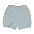 Shorts Suedine Avulso Verde