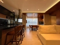 Apartamento mobiliado para locação no Ed. Insight Palhano – 89m², 2 suítes, 2 vagas paralelas – Gleba Palhano, Londrina