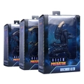 Action Figure Aliens Vs Predator - Alienígena Individual Surpresa Ref.: 51717