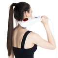 Massageador Elétrico Relax Hammer Profissional Corporal Manual